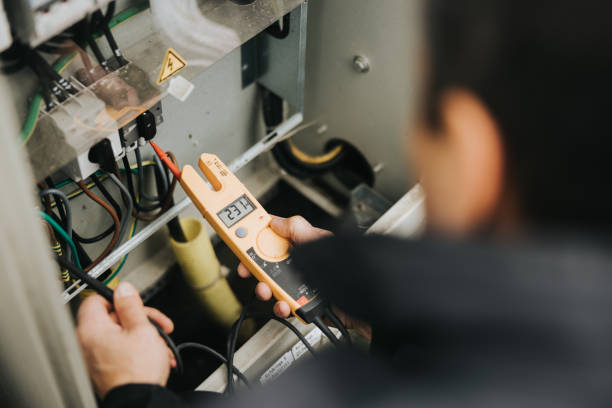 Trusted WY Electrician Experts